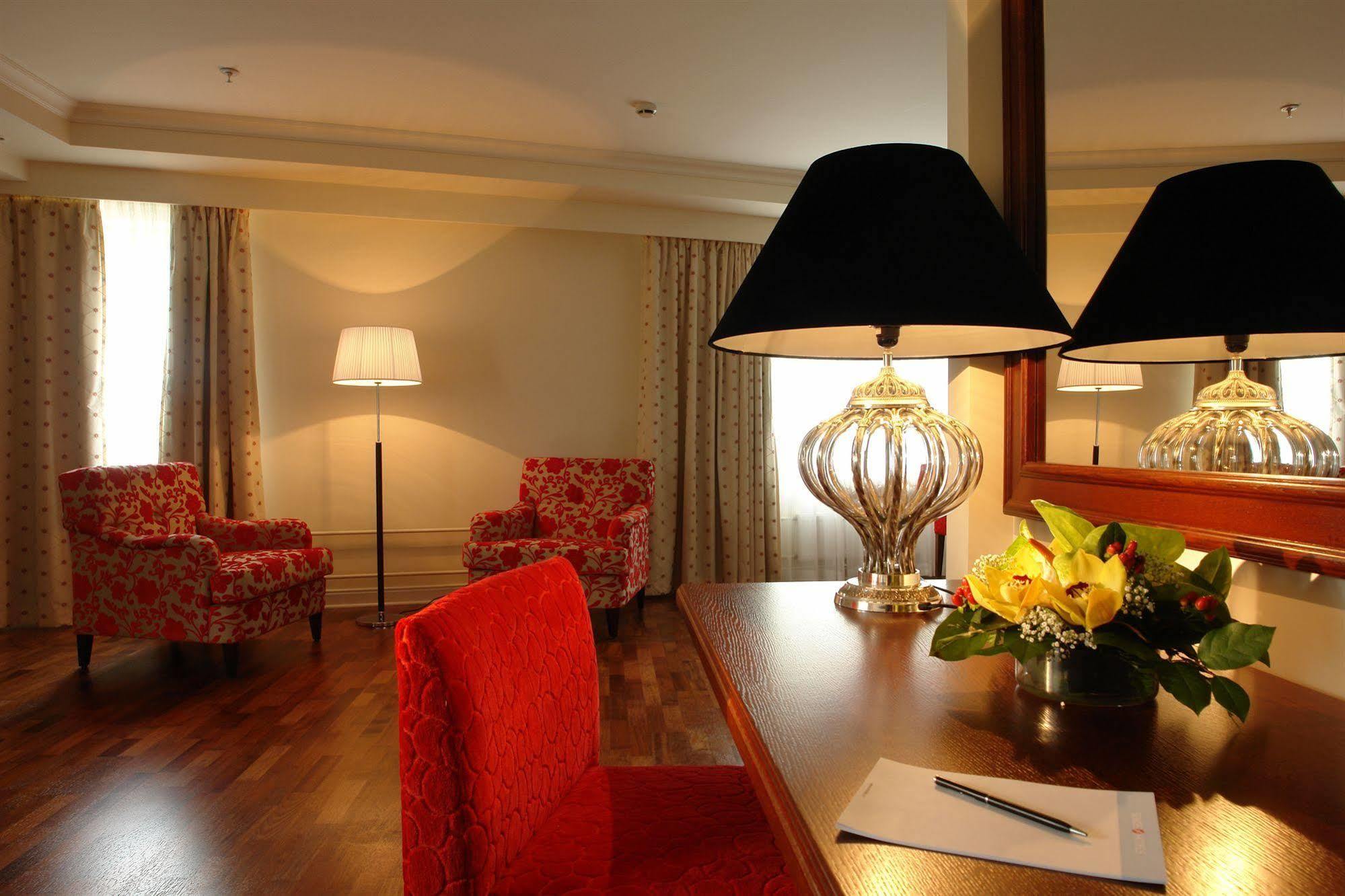 Original Sokos Hotel Olympia Garden Saint Petersburg Room photo